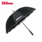 윌슨 60 체크바이어스 우산