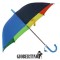 지오베르티노 40 베이비 무지개 우산