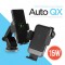 ALIO 오토QX 차량용 15W 무선고속충전기