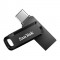 샌디스크 SDDDC3 C타입 OTG GO USB 3.0 (인쇄무료)