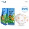 퓨어메이트 아기곰과 친구들 패턴무늬 KF94 마스크 초소형 유아용