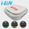 i-LiN 인공지능 프리미엄 스마트 차량용 공기청정기 PM 2.5