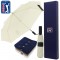 PGA 친환경그린 3단60완전자동 우산+130g면사타올세트