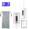 BiiZ 충전식 휴대용 구강세정기 DT10 파우치증정