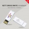 이츠 로트 화이트스윙 USB메모리(4GB~128GB)