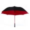 에코라이프 라지 하드 스톰 우산 롱 슬리브 2단 골프 우산