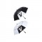 볼빅 V 패턴 이중 방풍우산 볼빅 우산 골프 우산