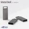 [TUI]Metal Bell(메탈벨) 2.0 USB (4G,8G,16G,32G,64G,128G)