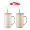 [써모스] 더 콤팩트 스트로 컵앤텀블러 720ml TKHA-720K