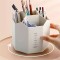 5구 벌집 회전형 연필꽂이 오거나이저