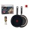 테팔 프리미엄 비스트로 프라이팬26cm+멀티터너