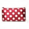 러브 도트 파우치 - 거울포함 [PH008]