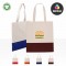 투톤컬러에코백 4종