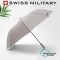 스위스밀리터리 친환경 2단자동 우산(4칼라)