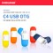이노그랩 C4 USB OTG (C타입)(16GB~128GB)