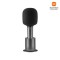샤오미 노래방 마이크 C타입 충전식 무선 마이크 캠핑 미니 블루투스 스피커 파티용품