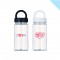 반고리 보틀 페트 350ml[인쇄무료]