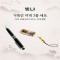 빛나 거북선 2종세트 (자개볼펜+USB메모리 USB2.0 8GB~64GB)