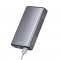  65W 노트북 고속충전 아이폰 미니 PD 대용량 보조배터리 15000mAh