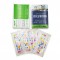 대형박스 캐릭터 일회용 밴드 10매