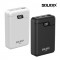 솔리딕스 lite 10 매그넘 준고체 반고체 보조배터리 10000mAh