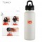 [텀리] 스파이럴 리스 원터치 텀블러 700ml