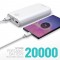 엑티몬 NEW 보조배터리 20000mah