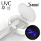 에스모도 UV-C 무선 칫솔살균기 402