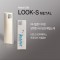 look 메탈USB 메모리 8G (인쇄무료)