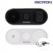 SICRON 15W + 15W 고속 트리오 무선충전패드