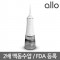 [알로] AWF1 미국FDA승인 휴대용 무선 구강세정기 350ml  [인쇄무료]