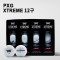 PXG 익스트림 골프공 (XTREME) 12구(3pc) 우레탄 골프공