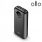 22.5W 고속충전 QC/PD 보조배터리 allo2007PD