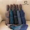 카르페디엠 댄지 3단자동우산 (C040)