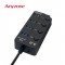 애니존 USB 3.0 무전원 개별스위치 USB 4PORT 허브 ANY-HUB1